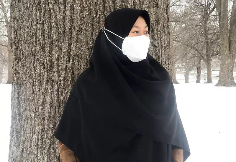  Kuliah di University of Central Missouri, Mahasiswi PTS Terbaik Sumatera Universitas Teknokrat Indonesia Vina Qurrota Akyuningrum Siapkan Novel Kehidupan