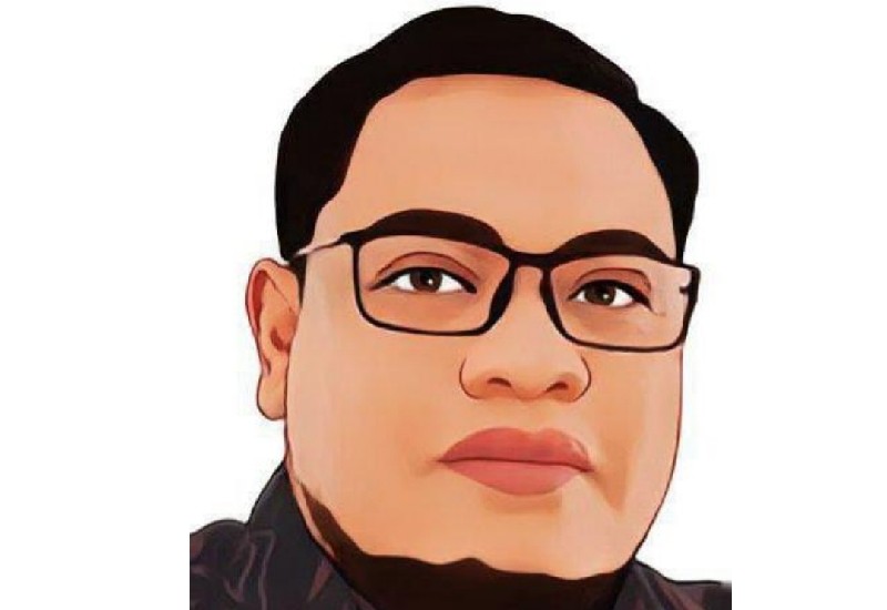  Opini: Air, Masa Depan yang Harus Dipikirkan