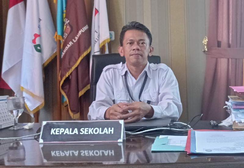  SMK SMTI Bandar Lampung Buka Pendaftaran Siswa Baru, Ini Syarat dan Ketentuan