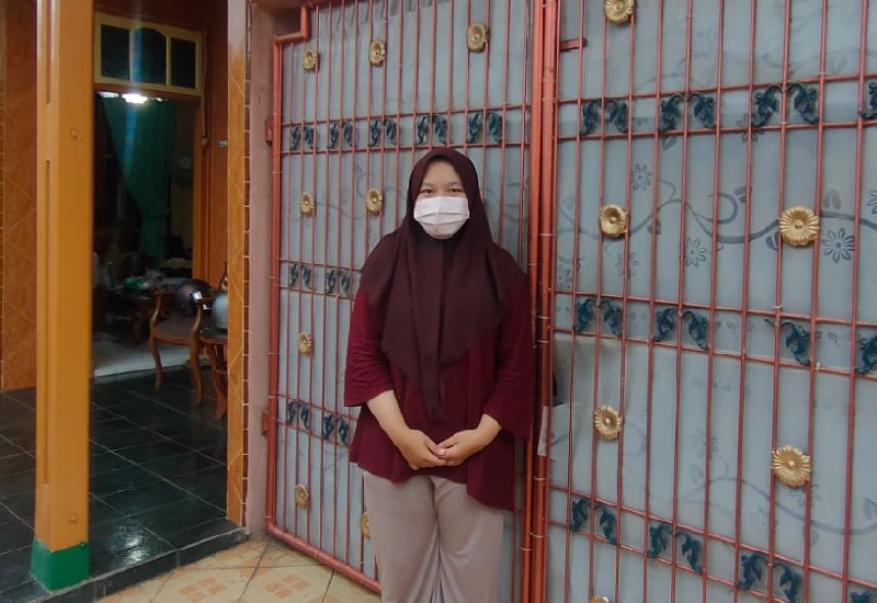  Pengalaman Mahasiswi Unila Alami Omicron