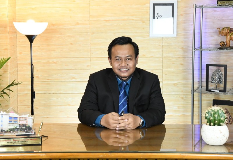  Opini: Steganografi Sebagai Alternatif Amankan Data Digital