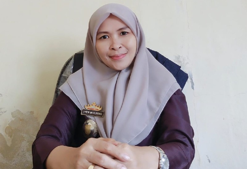  Mengenal Iyen Mulyani Ketua PD Salimah Tanggamus, Jalani Banyak Peran di Pemerintahan dan Kemasyarakatan
