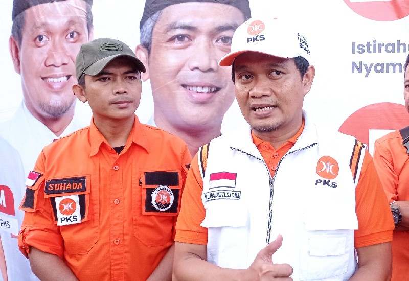  Posko Mudik Dr Salim di Lampung Siap Beri Pelayanan Terbaik, Bisa Pijat Refleksi Juga Lho