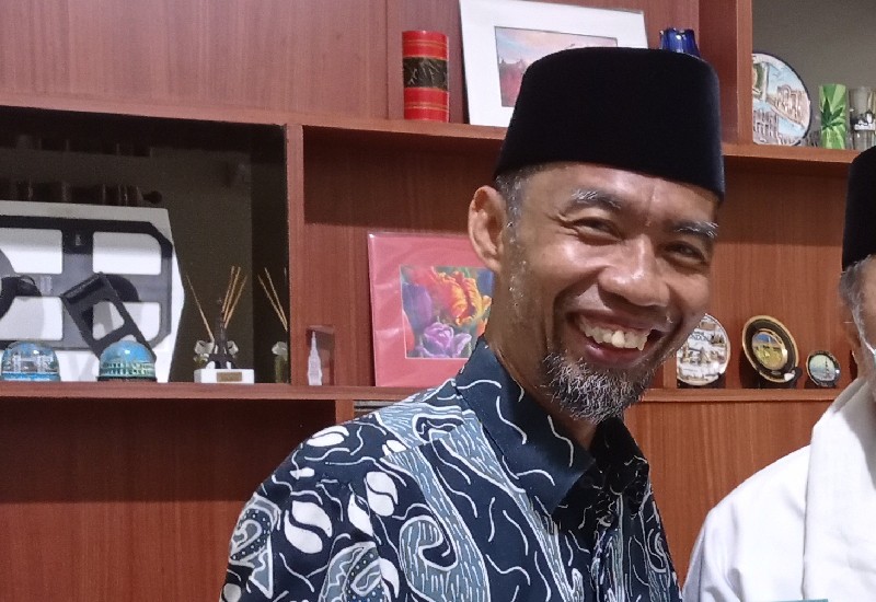  Abdul Hakim Yakin Zaidirina Bisa Pertahankan Pembangunan Budaya di Tulangbawang Barat Inisasi Umar Ahmad