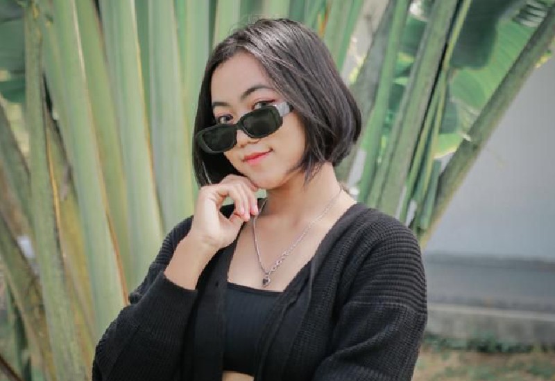  Model Bengkulu Mila Puspitasari: Cari yang Fokus, Bukan Modus