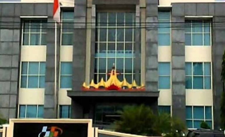  Urutan 14, Lampung Jauhi 10 Besar Peringkat Provinsi Termiskin