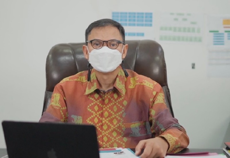  Itera Buka Prodi Rekayasa Kosmetik Pertama di Indonesia