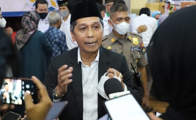  Unila Anggarkan Rp28 Miliar untuk Kenaikan Remunerasi