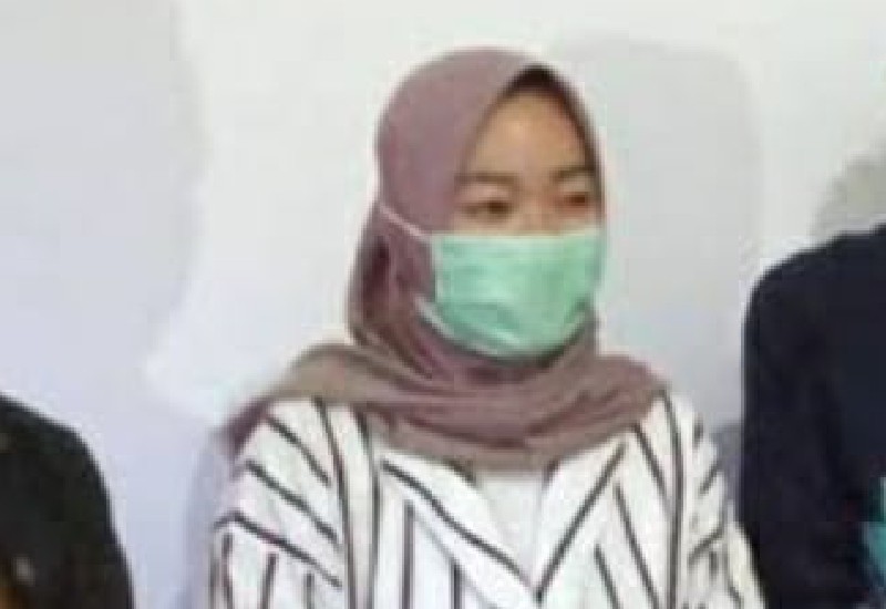  Anggota DPRD Lampung Lesty Putri Dorong Pemda Cairkan Bonus Atlet
