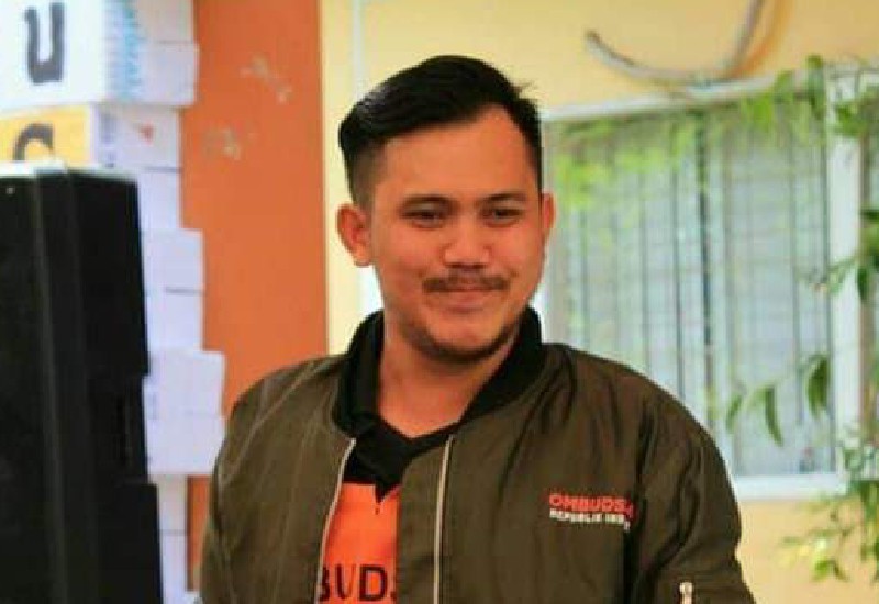  Ombudsman Lampung Buka Posko Pengaduan Penerimaan Siswa Baru