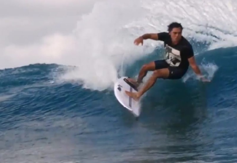  Besok World Surf League Krui Pro 2022 Digelar