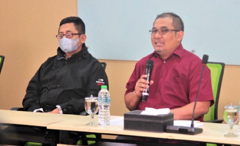  ACT Pertanyakan Keputusan Pencabutan Izin Kemensos