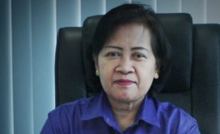  Angka Kemiskinan Lampung Maret 2022 Turun