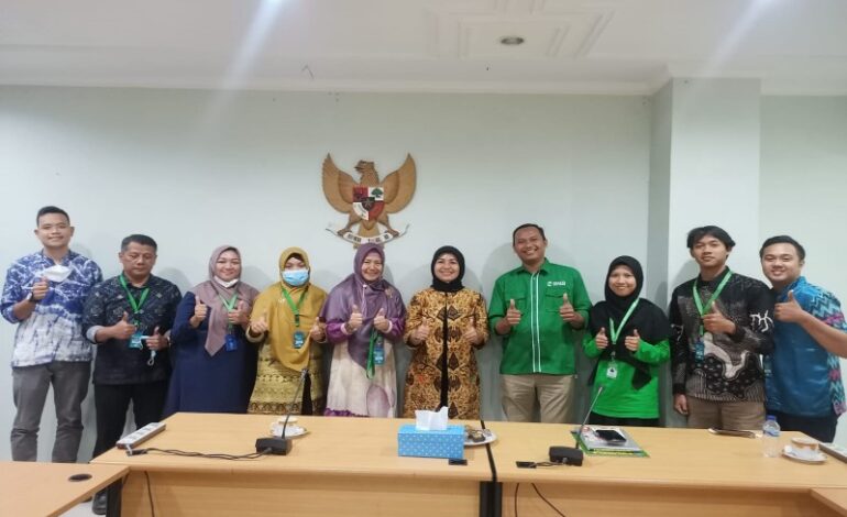  Bantu Masalah Sampah Bandar Lampung, PLN Gandeng Emak.Id dan Polinela Ciptakan Zero Waste System