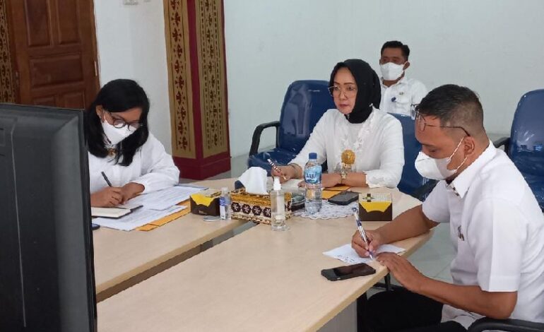  Kriyanusa 2022 Bakal Digelar di Jakarta,  Lampung Jadi Ikon