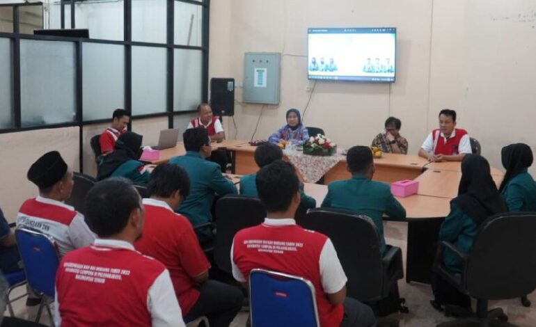  Enam Mahasiswa Unila Terpilih Program KKN Kebangsaan