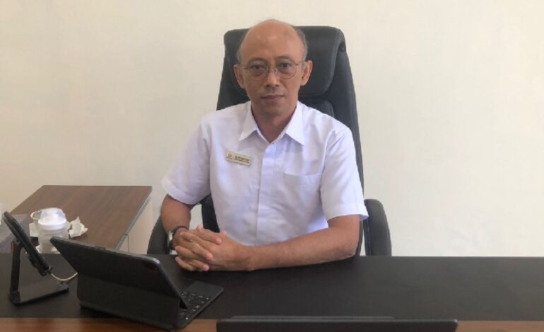  Ombudsman Lampung Ingatkan Pemda Awasi Pilkades dan Pemberhentian Perangkat Desa