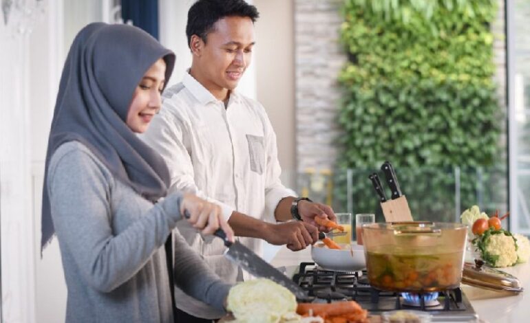  Subholding Gas Pertamina Gelar Bedah Dapur GasKita Rp120 Juta, Ini Cara Mendapatkannya