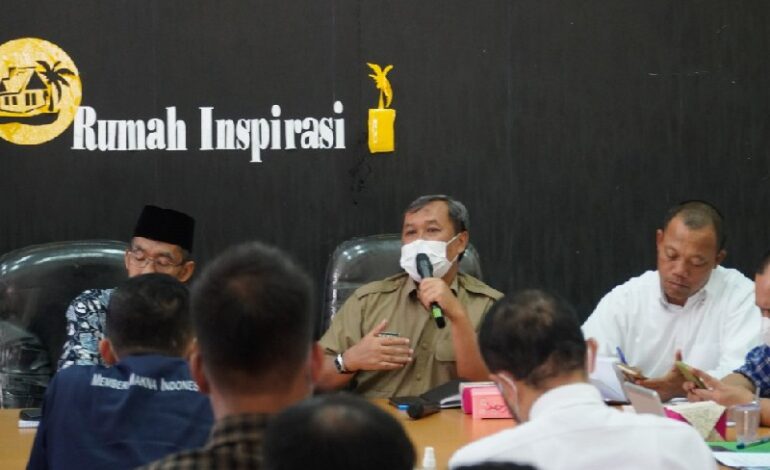  Mulai Juli Pupuk Subsidi Dicabut, Tersisa Hanya Urea dan NPK