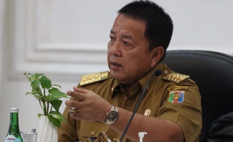 Pemprov Lampung dan Kementerian KKP Matangkan Pembangunan Balai Benih Ikan Air Tawar di Mesuji