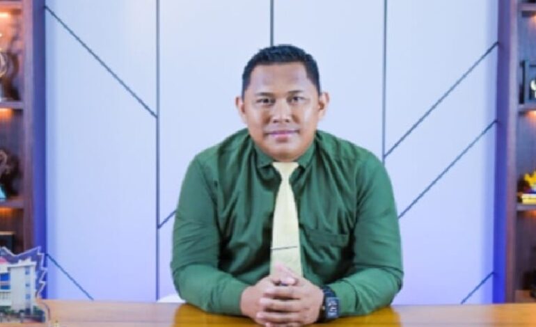  Opini: Meningkatkan Pemasaran Produk UMKM dengan Memaksimalkan Digital Marketing