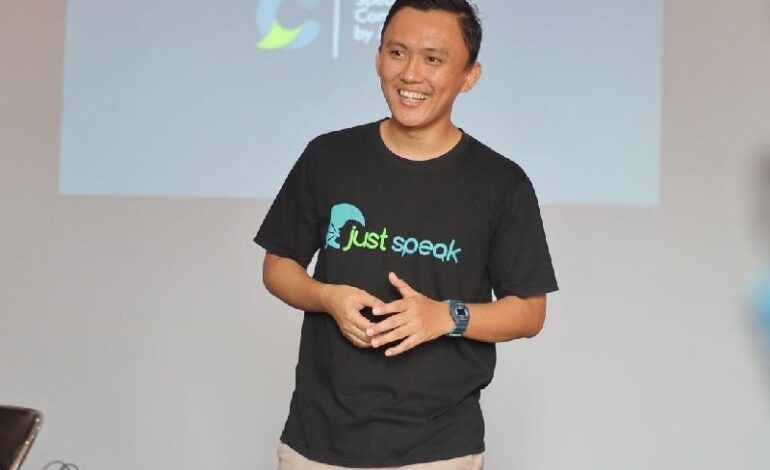  LPM Kronika IAIN Metro Besok Gelar Seminar dan Pelatihan Jurnalistik, CEO Just Speak Fadlan Satria Pembicara Utama  