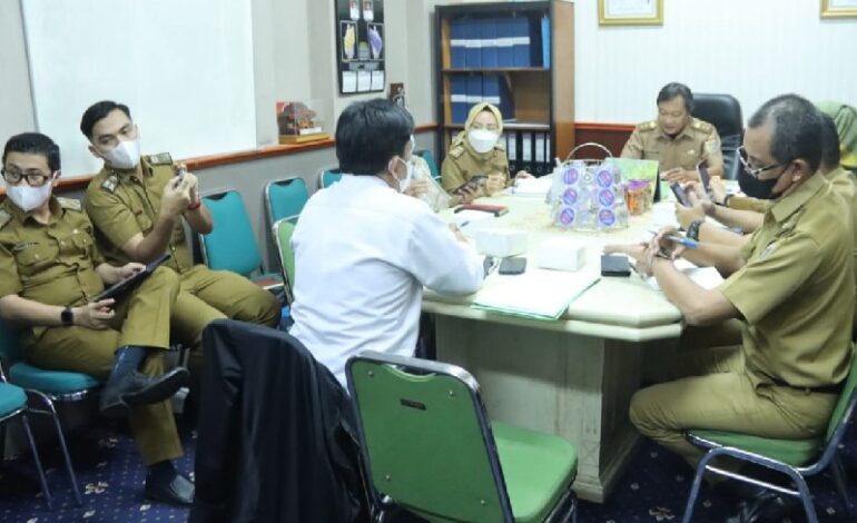  Pemprov Lampung Luncurkan KPB Award