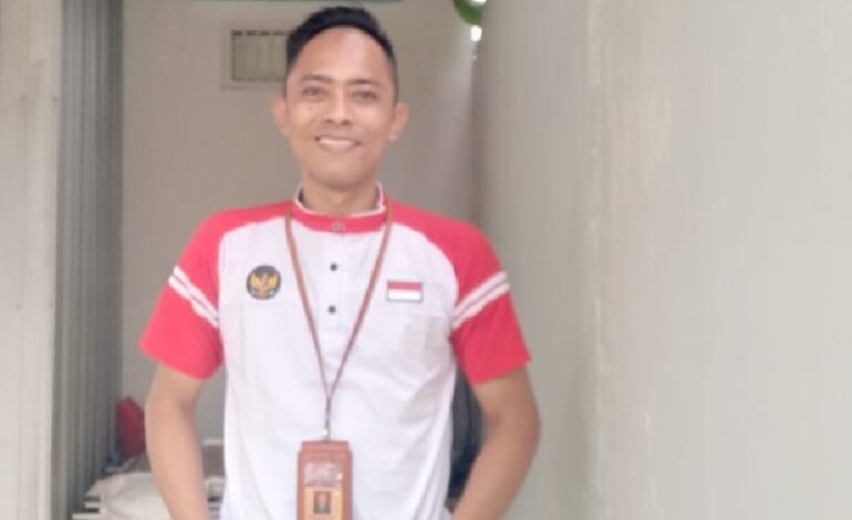  Karyo Ajak Warga RT 13 Kelurahan Gedongair Partisipasi Aktif Sukseskan Perayaan 17 Agustus  