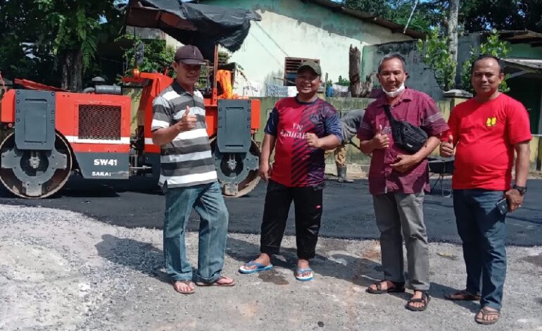  Fraksi PKS Puji Wali Kota Eva Dwiana