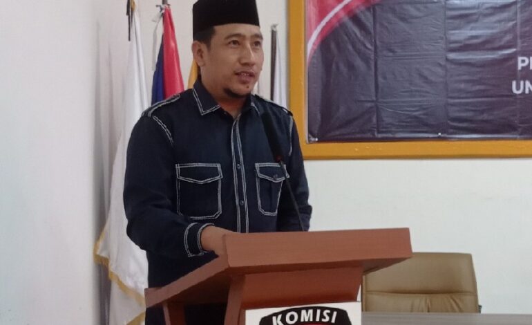  KPU Bandar Lampung Minta Bantu Milenial Buat Konten Medsos 14 Februari 2024 dan 27 November 2024 itu Hari Pemilu
