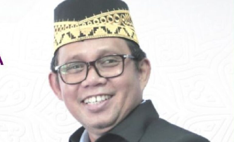  Sunyono Terpilih Dekan FKIP Unila