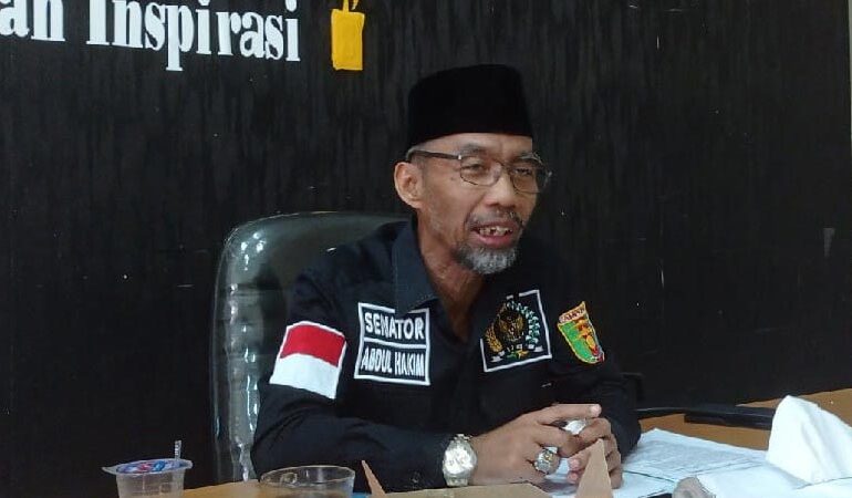  Abdul Hakim Apresiasi Pemkot Bandar Lampung Akan Bayar Gaji P3K untuk November dan Desember 2022