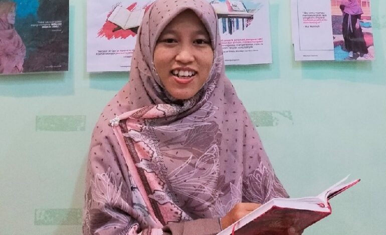  Opini: Kebaikan dan Keberkahan