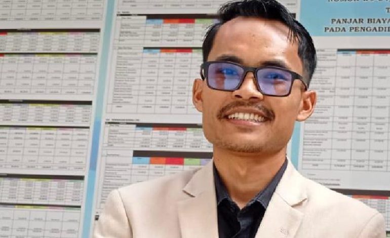  Keluarga Korban M. Naserin Buat Laporan Terkait Laporan Palsu dan Pencemaran Nama Baik
