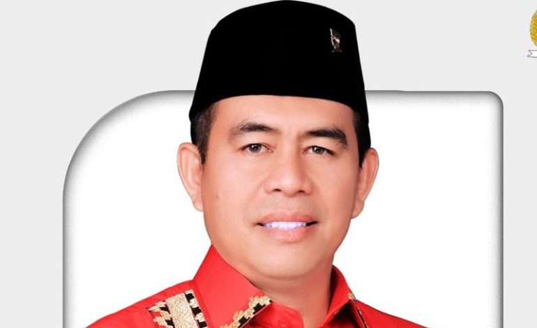  Bustami Zainudin: Hari Guru Nasional 2022 Momentum Kebangkitan Pendidikan Indonesia
