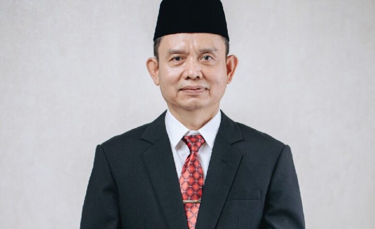  HUT Ke-2 Wartalampung.id, Kepala SMAN 2 Bandar Lampung Hendra Putra: Perbanyak Berita Prestasi Siswa