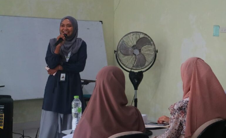  Kisah Relawan Dompet Dhuafa di Pesisir Selatan Kabupaten Pesisir Barat Lampung, Warganya Tak Pernah Lihat Alquran