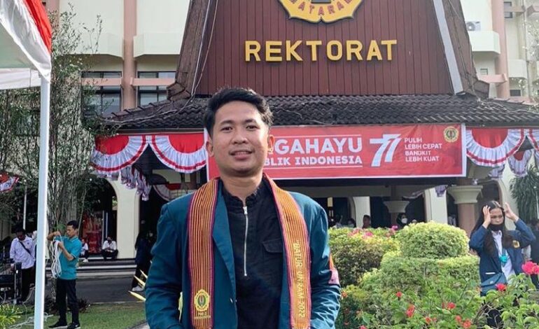  Mahasiswa Unila Ikuti Pertukaran Mahasiswa Merdeka di Lombok