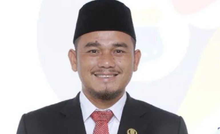  Wahrul Fauzi Nilai Pemkab Lamsel Abaikan Nasib 797 Guru Honorer Lulus Passing Grade