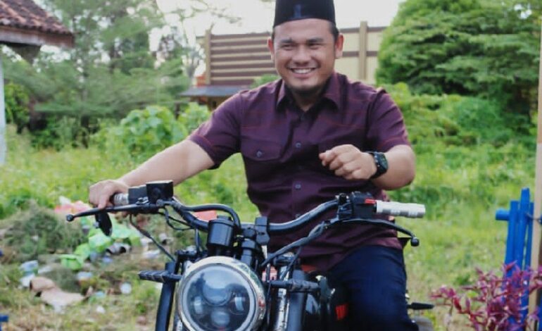  Anggota DPRD Lampung Wahrul Fauzi Dukung Percepatan Gele Harun Jadi Pahlawan Nasional