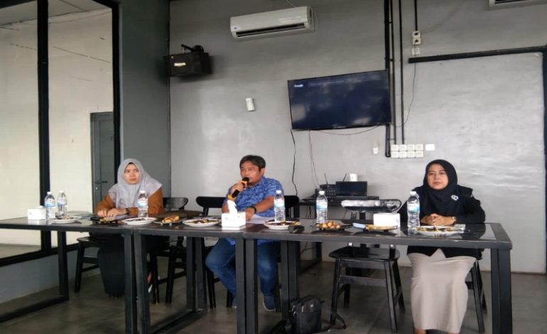  KPU Bandar Lampung Target Masifkan Pendidikan Pemilih