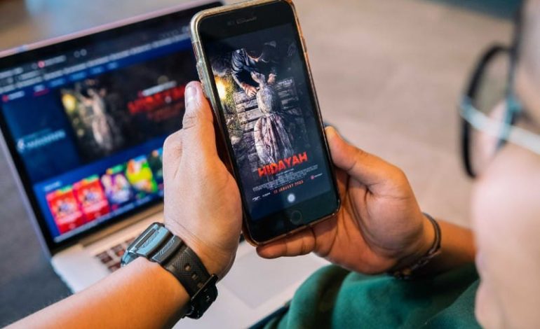  Kolaborasi dengan MD Entertainment, Telkomsel Ajak Nobar Gratis Film “Hidayah”