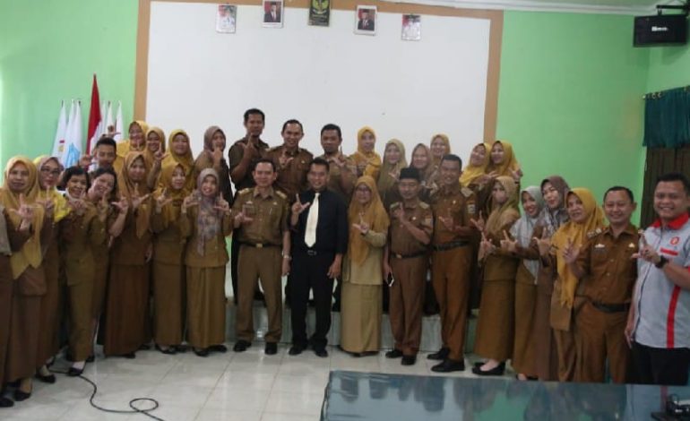  Target 85 Persen Lulusan Masuk PTN, SMAN 2 Bandar Lampung Gelar Pelatihan Guru Pembimbing Persiapan SNBT