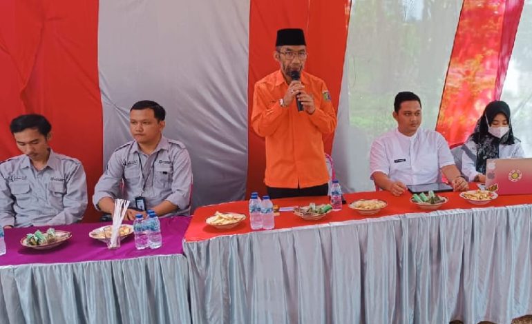  Abdul Hakim Serap Aspirasi Gapoktan dan KWT, Upayakan Mudah Akses Kartu Petani Berjaya
