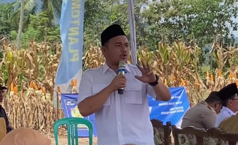  Wahrul Fauzi Silalahi Ajak Masyarakat Semarakkan HUT Ke-80 RI dengan Beragam Lomba