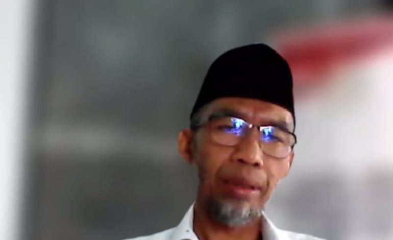  Abdul Hakim Minta E-KPB Center Selesaikan Akses ke Semua Petani