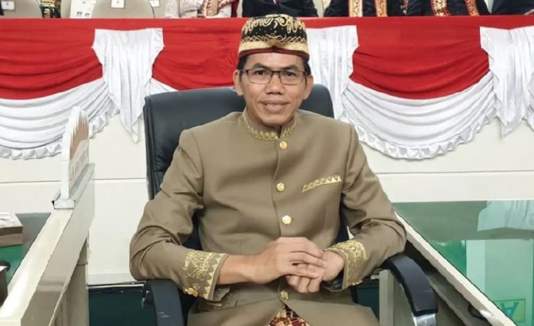  Anggota DPRD Lampung Ade Utami Ibnu Harap HUT Ke-59 Lampung Benar-Benar Berjaya
