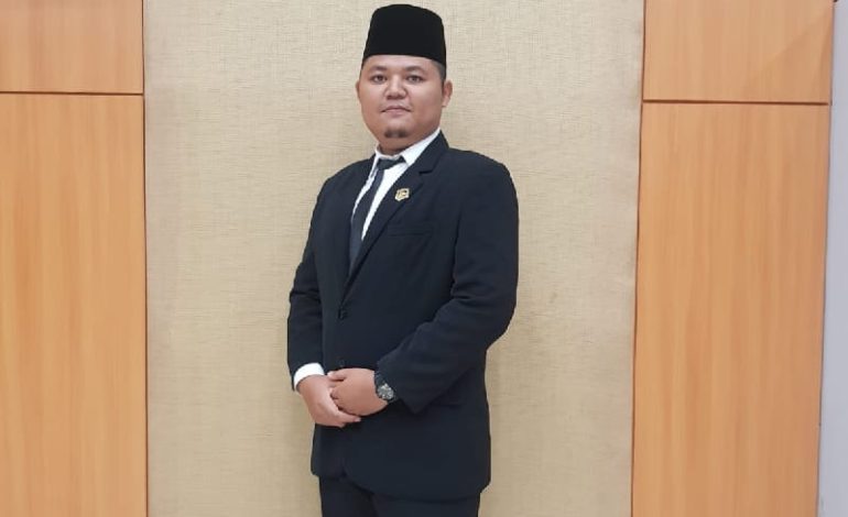  PTS Terbaik ASEAN Universitas Teknokrat Indonesia Cetak Alumni Unggul Berdaya Saing, Yogi Nur Arif Kini Berkarier di BPK RI