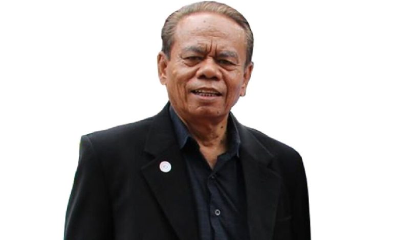  Wartawan Senior Lampung Post Bambang Eka Wijaya Wafat