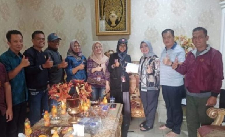  Anggota DPRD Lampung Kostiana Dukung Coklit